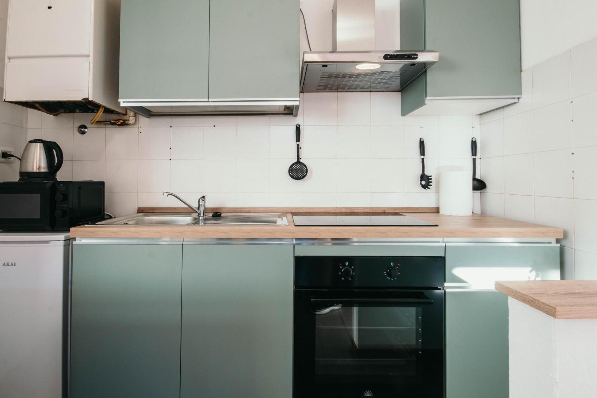 Bigattera Trilocali - Affitti Brevi Italia Apartment วาเรเซ ภายนอก รูปภาพ