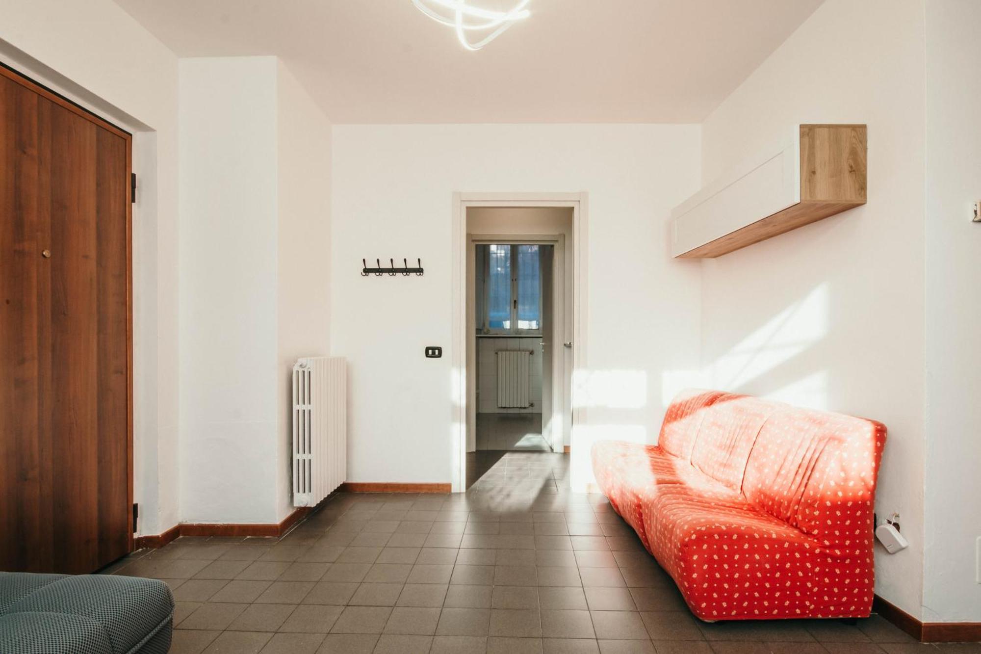 Bigattera Trilocali - Affitti Brevi Italia Apartment วาเรเซ ภายนอก รูปภาพ