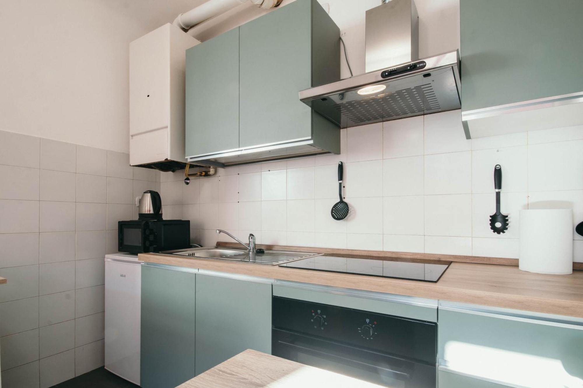 Bigattera Trilocali - Affitti Brevi Italia Apartment วาเรเซ ภายนอก รูปภาพ
