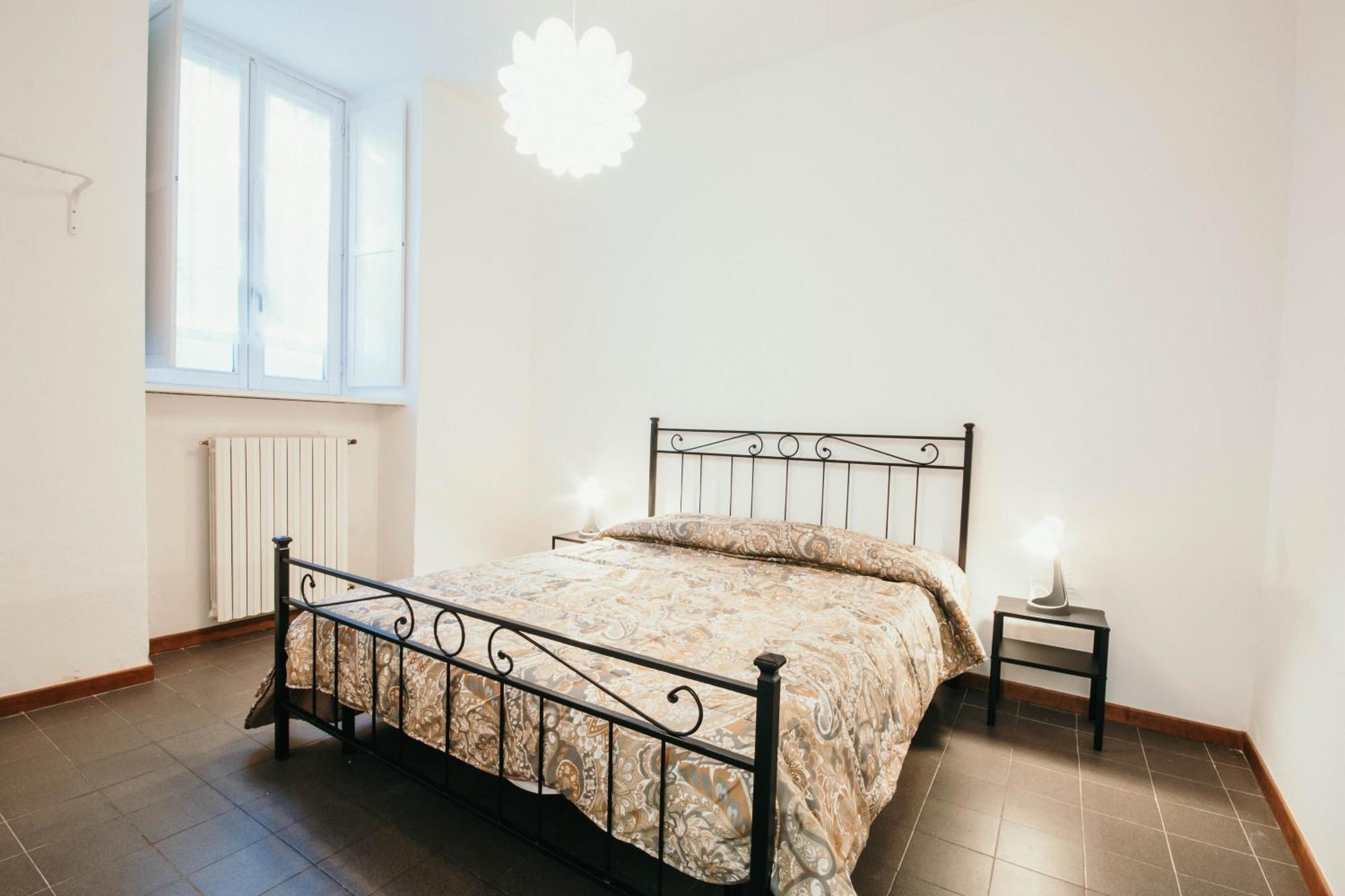 Bigattera Trilocali - Affitti Brevi Italia Apartment วาเรเซ ภายนอก รูปภาพ