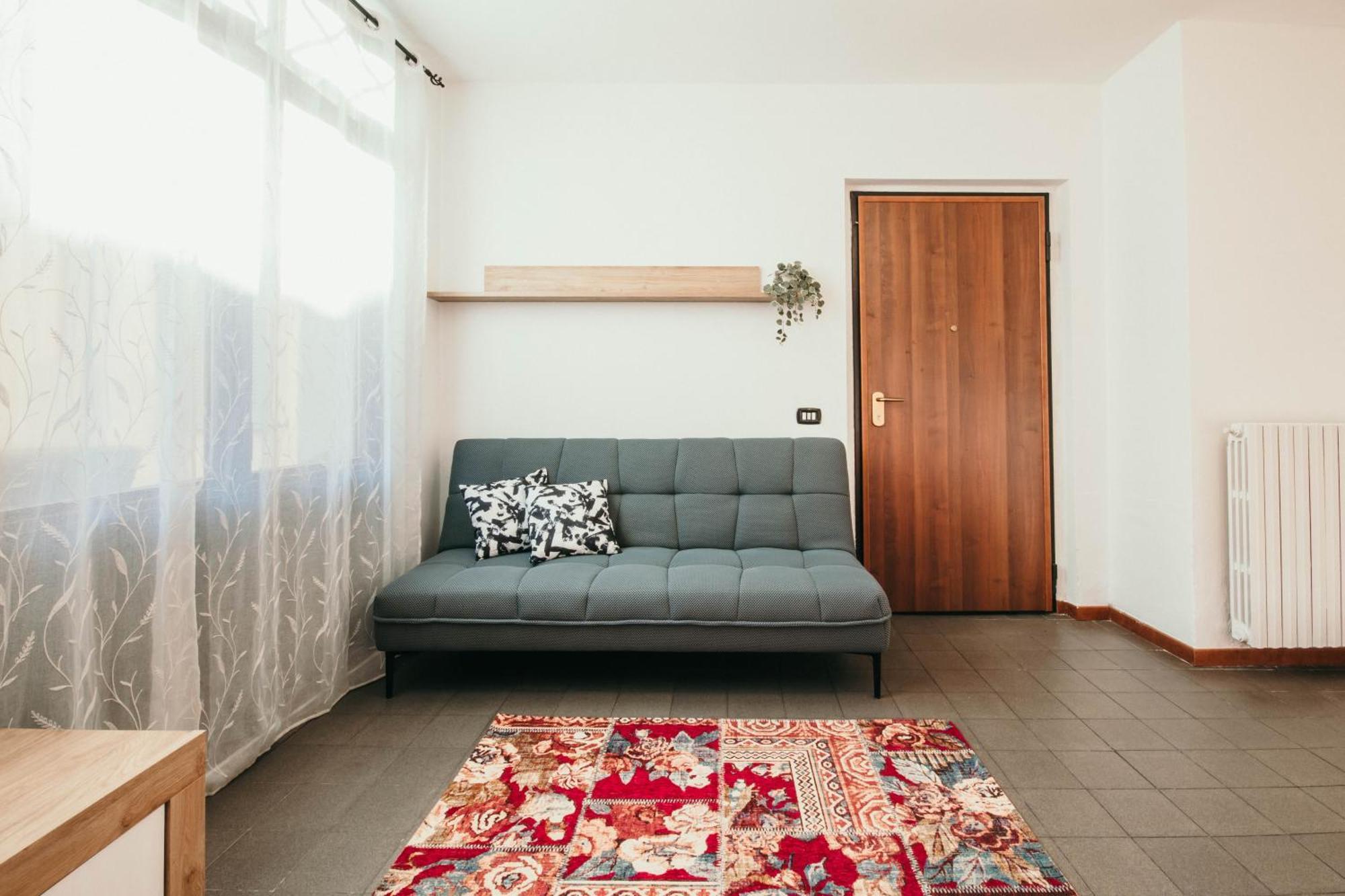 Bigattera Trilocali - Affitti Brevi Italia Apartment วาเรเซ ภายนอก รูปภาพ